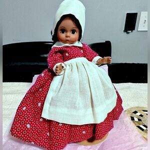 Alexander Doll Prissy 630